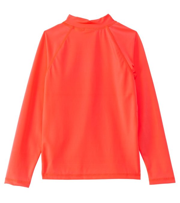 Kanu Surf Girls  Keri L S  Rashguard (Little Kid, Big Kid) Online Sale - Image 2