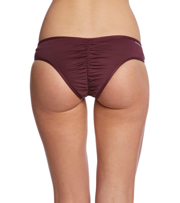 O Neill 365 Savi Hipster Bikini Bottom For Sale - Image 3