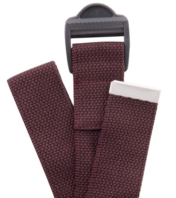 Halfmoon 6  Essential Yoga Strap on Sale - Image 4
