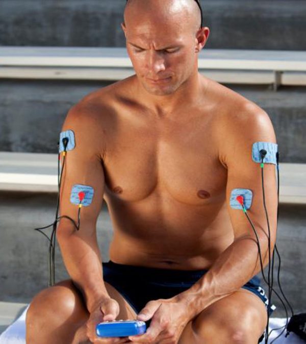 Compex Muscle Stimulation Electrodes 2  x 2  on Sale - Image 4