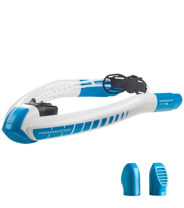 AMEO Powerbreather Sport Snorkel Supply - Image 5
