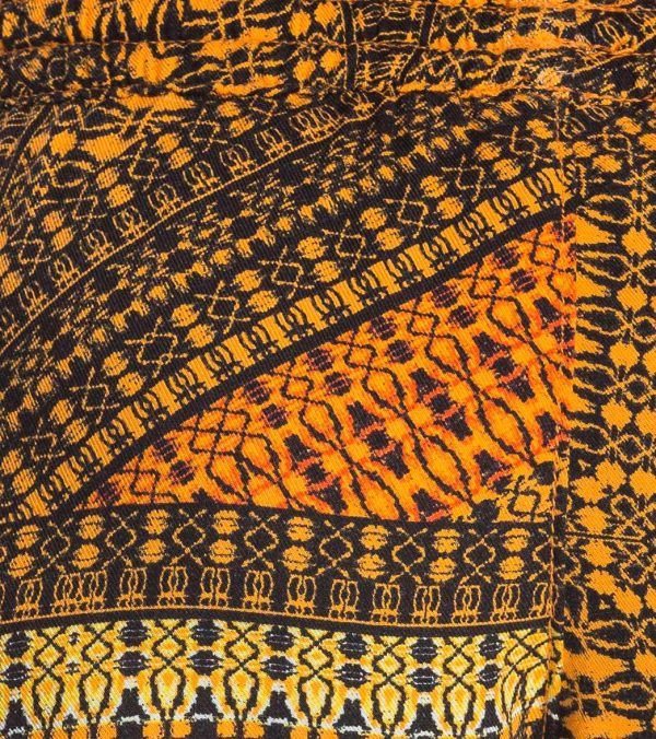 Hurley Beachrider Woven Mango Short For Cheap - Image 5