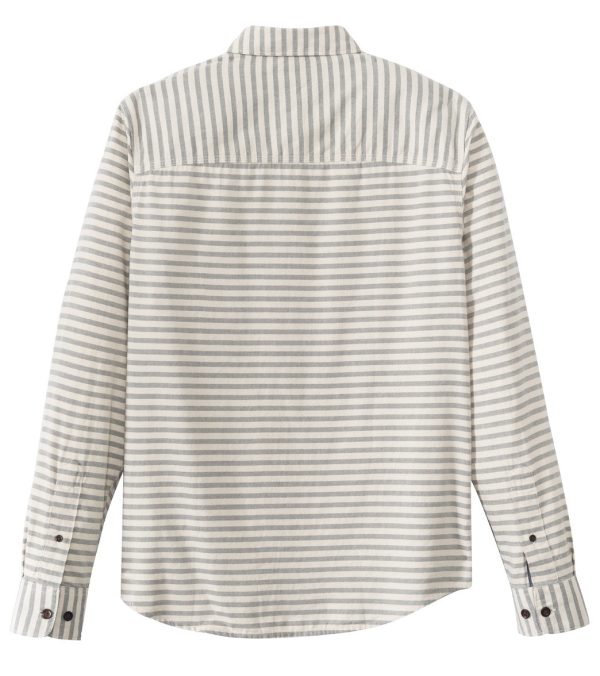 Reef Men s Gainsberg L S Shirt Online Sale - Image 2