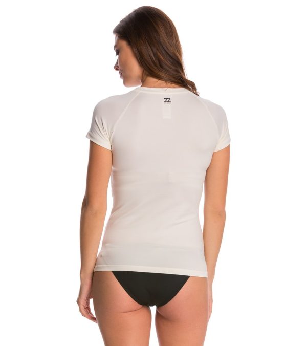 Billabong Sol Searcher S S Rashguard Online now - Image 3