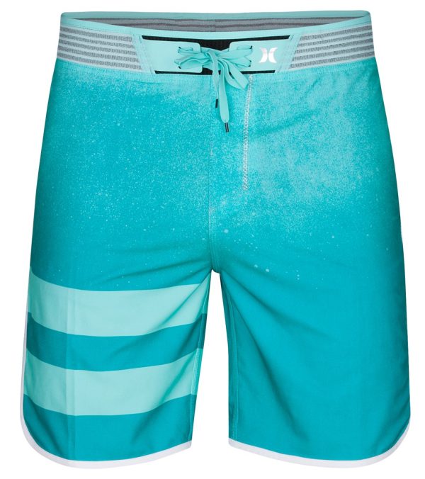 Hurley Men s Phantom Block Party Hyperweave Warp Boardshort Hot on Sale