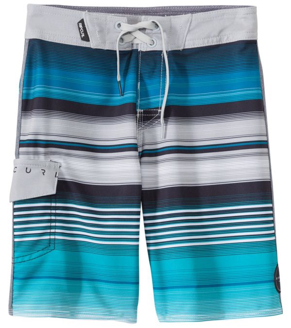 Rip Curl Boys  Overrun Boardshort (8-20) For Cheap