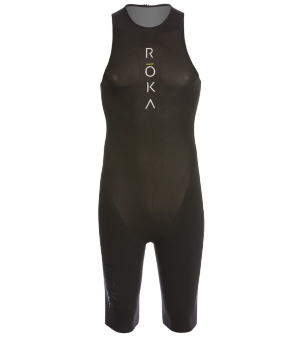 ROKA Sports Men s Viper Pro Swim Skin Supply - Image 5