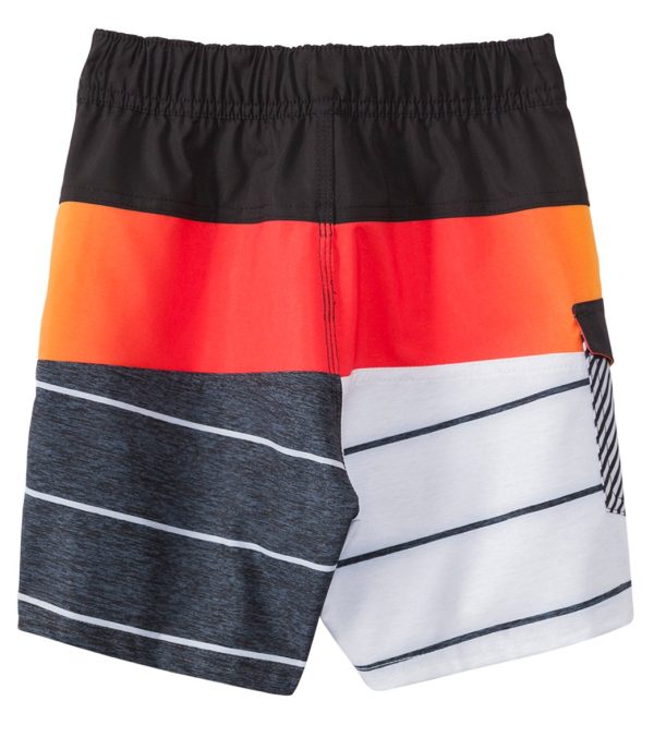 Billabong Boys  Tribong X Boardshort (2T-7) Hot on Sale - Image 2