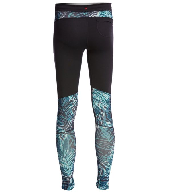 Manduka Men s Atman Yoga Tights on Sale - Image 3