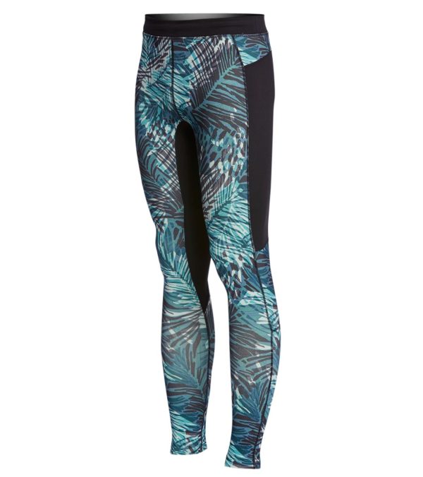Manduka Men s Atman Yoga Tights on Sale - Image 2