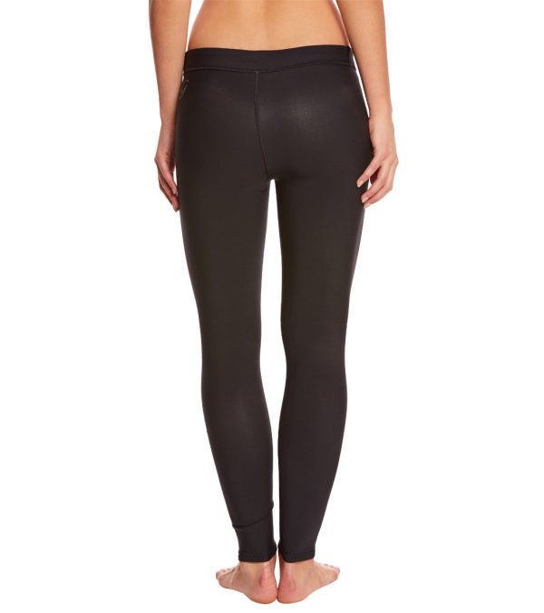 Rip Curl Women s 1mm G-Bomb Wetsuit Pants For Sale - Image 3