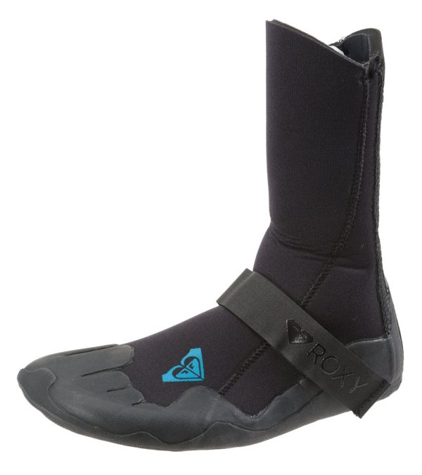 Roxy Women s 5mm Syncro Round Toe Bootie Online now