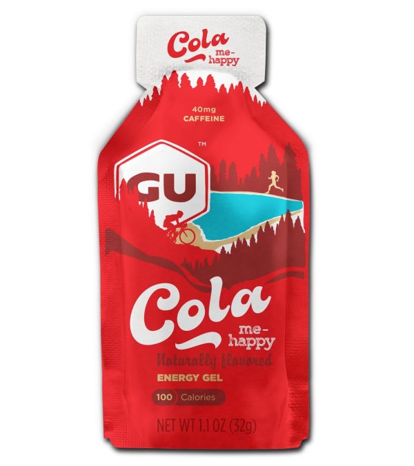 Gu Energy Gel (Single) Sale