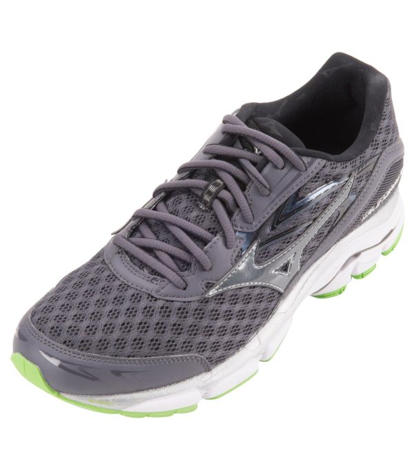 Mizuno Men s Wave Inspire 12 Running Shoes For Discount