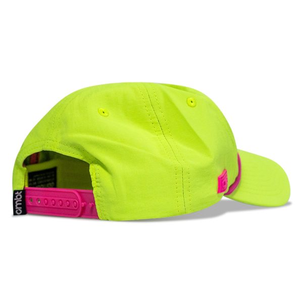 Hoochie Daddy Crushable Weekender Performance Hat Online - Image 5